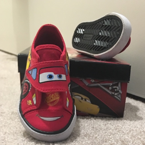 Kids Sneakers - Picture 2 of 3